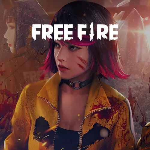 Top Up Free Fire