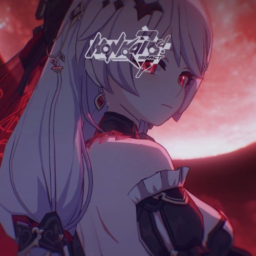 Top Up Honkai Impact 3