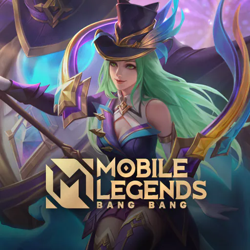 Top Up Mobile Legends (GLOBAL)
