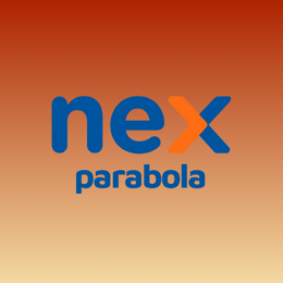 Top Up Nex Parabola