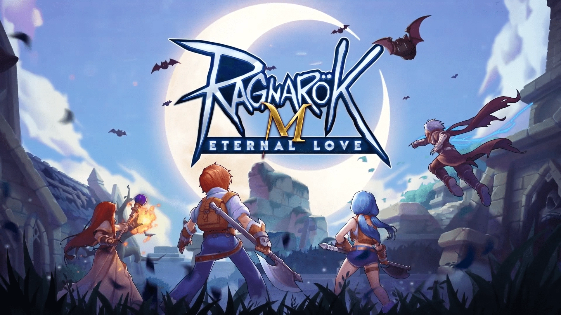 Top Up Ragnarok M Eternal Love (SEA)