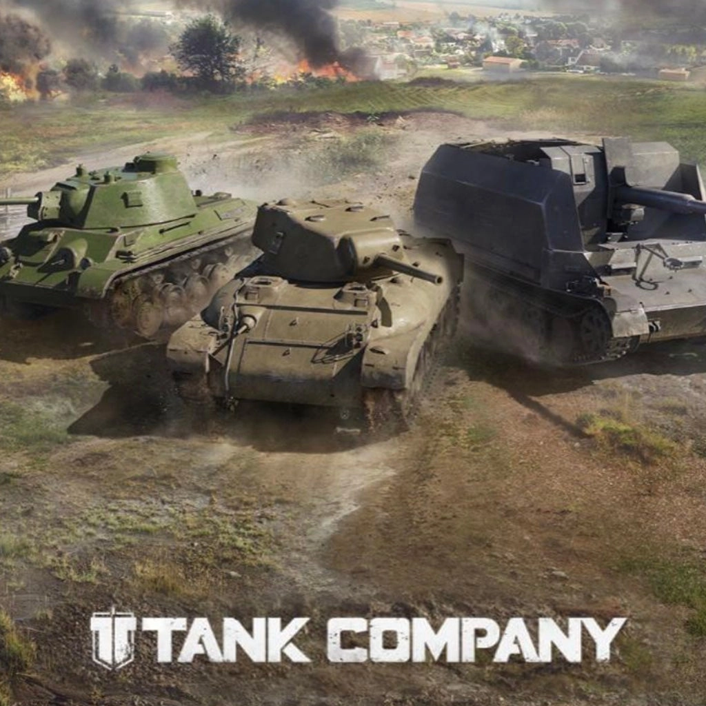 Top Up Tank Company