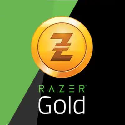 Top Up Voucher Razer Gold