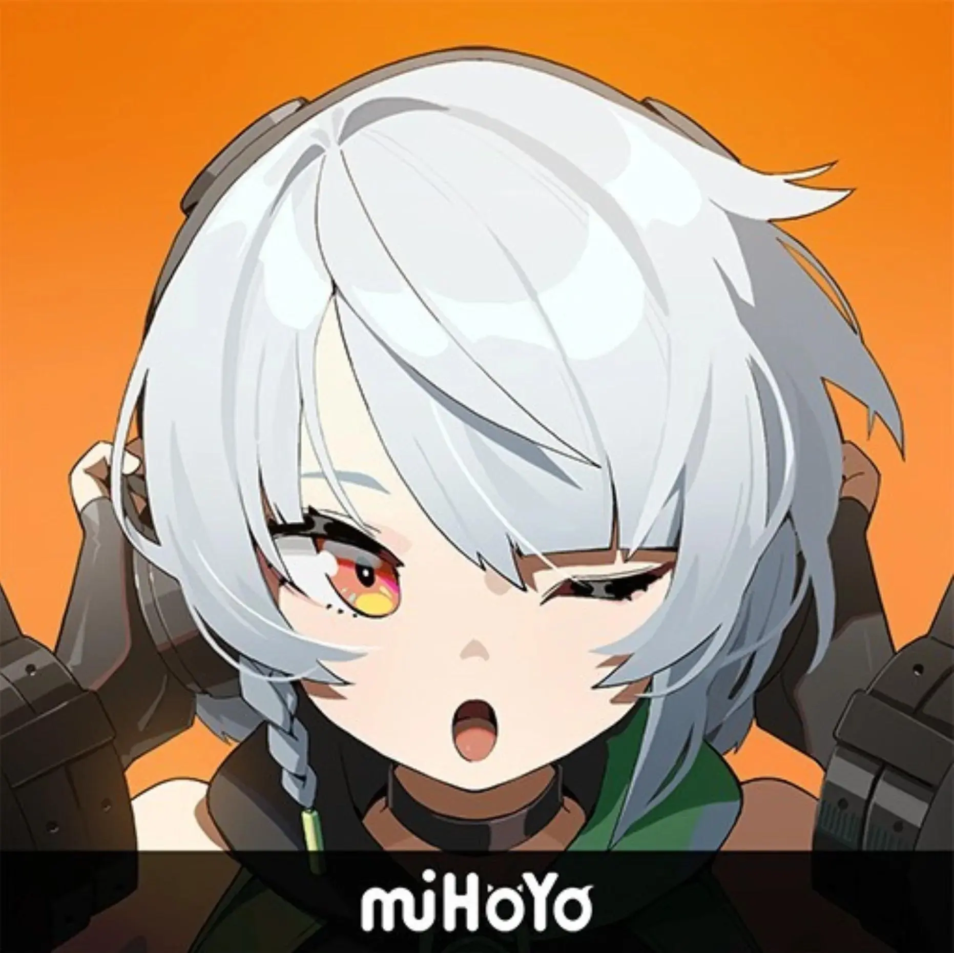 Top Up Zenless Zone Zero (zzz)